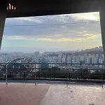 Sophia House - Free Parking And Sea View