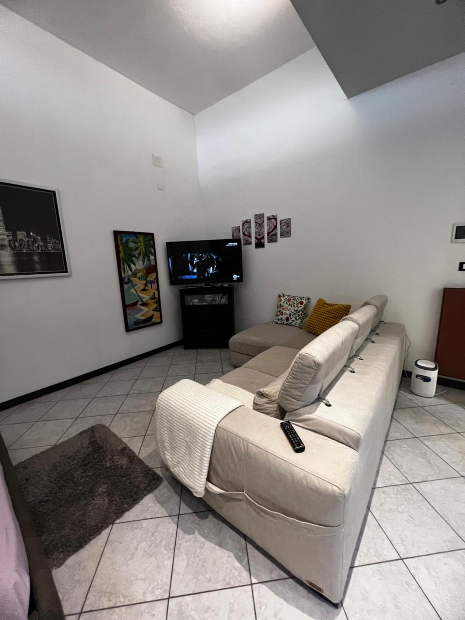 Sophia House - Free Parking And Sea View * Genua