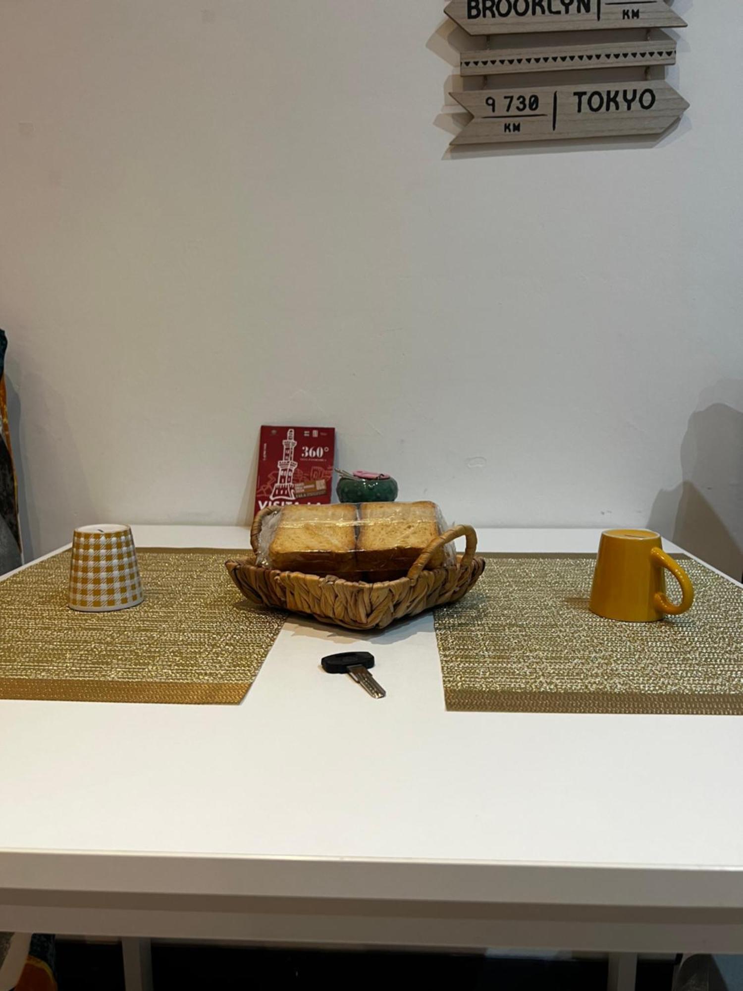 Sophia House - Free Parking And Sea View Appartement *