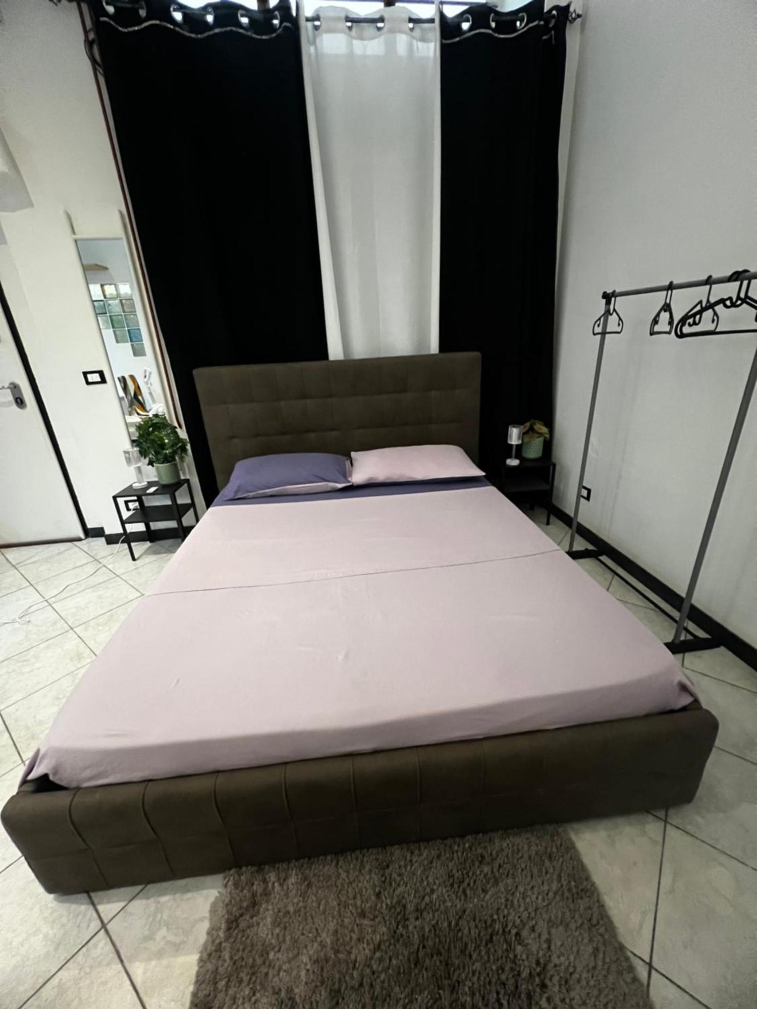Sophia House - Free Parking And Sea View Genua