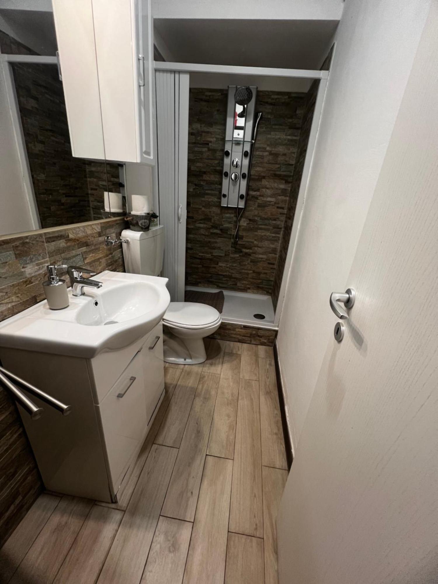 Appartement Sophia House - Free Parking And Sea View
